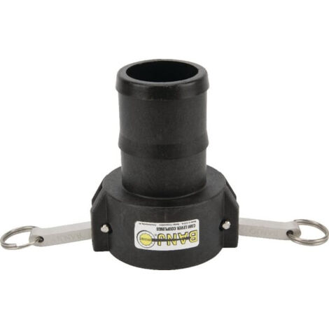 Raccord rapide BANJO 300C