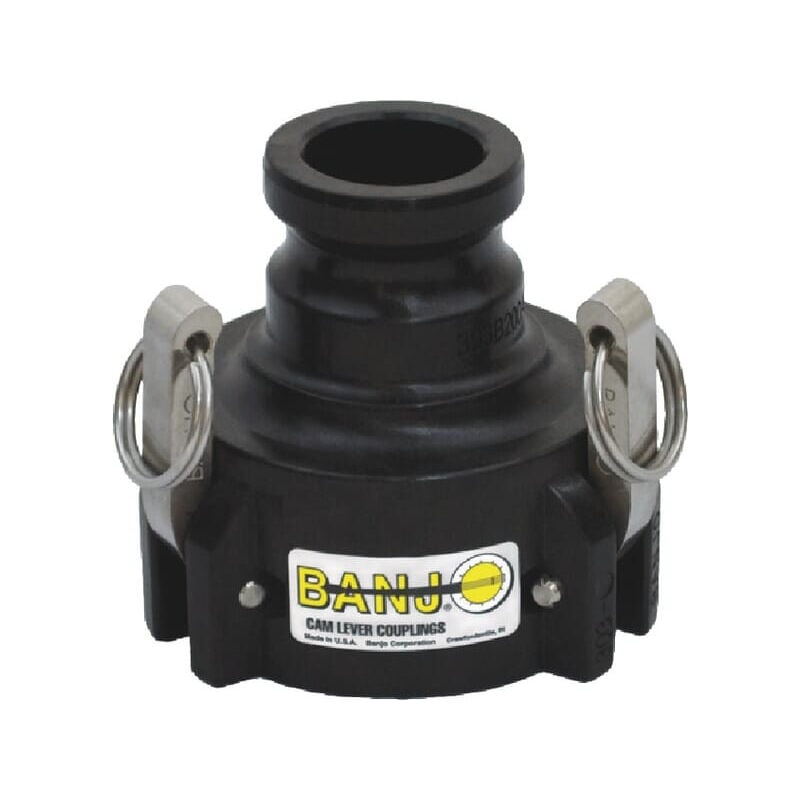 Raccord rapide BANJO 303B200A