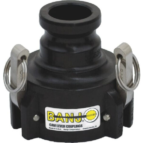 Raccord rapide BANJO 303B200A