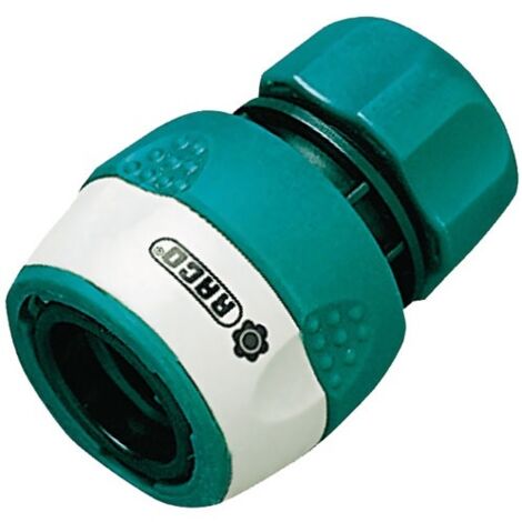 Raccord Rapide Bi- Matière 19mm Carte 55235c - Raco Expert