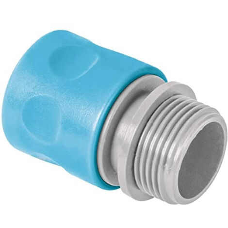 Raccord rapide Cellfast CellPro pour tuyau 3/4" MT, blister