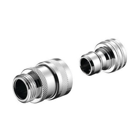 Raccord rapide CERAPLUS 2 G1 / 2 Z chromé IDEAL STANDARD