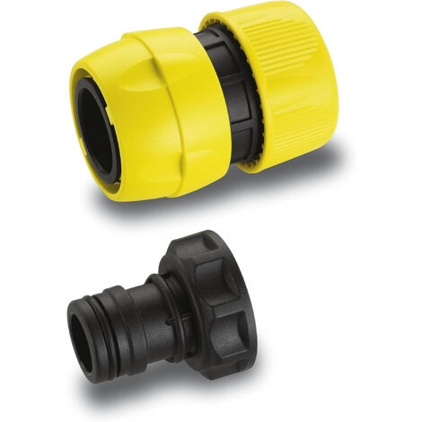 Raccord rapide complet pour Nettoyeur Haute Pression KARCHER - 69973400