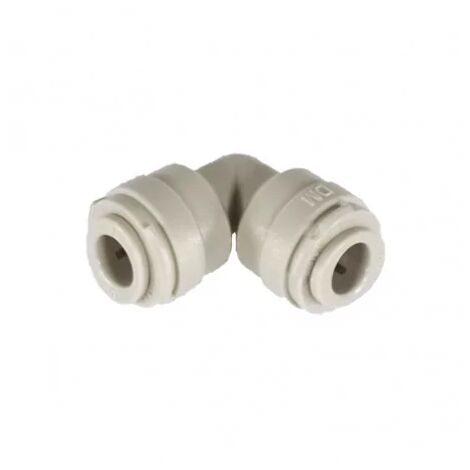 Raccord Rapide Coude 1/4 Egal
