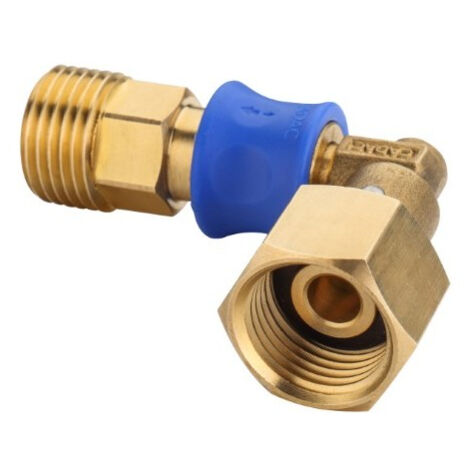 Raccord Rapide Coudé Cadac - Cadac