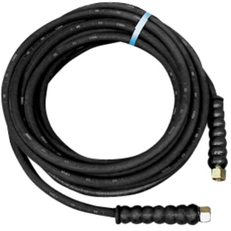 Raccord rapide de tuyau AP 8 m pour nettoyeur haute pression Mek 1108 et Mississippi
