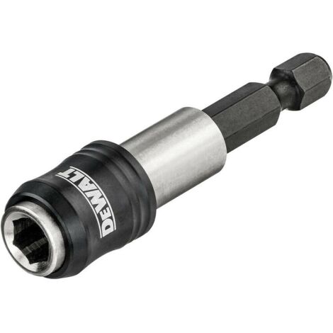RACCORD RAPIDE DEWALT 60 mm