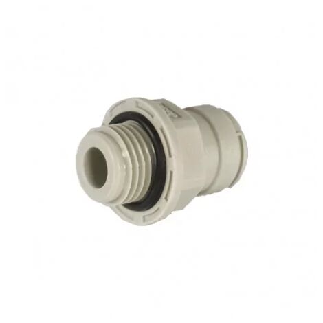 Raccord Rapide Droit Male Filetage et Joint