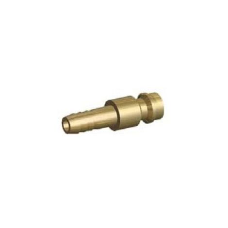 Raccord rapide eau Ø 6 mm