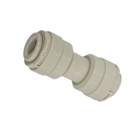 Raccord Rapide Eau Union Droit Egal