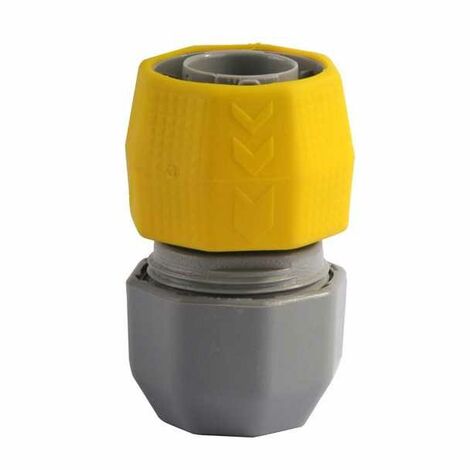 Raccord rapide Fast 3/4 Hidroself