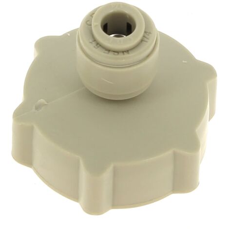Raccord rapide femelle 3/4 4932ja3018a - refrigerateur