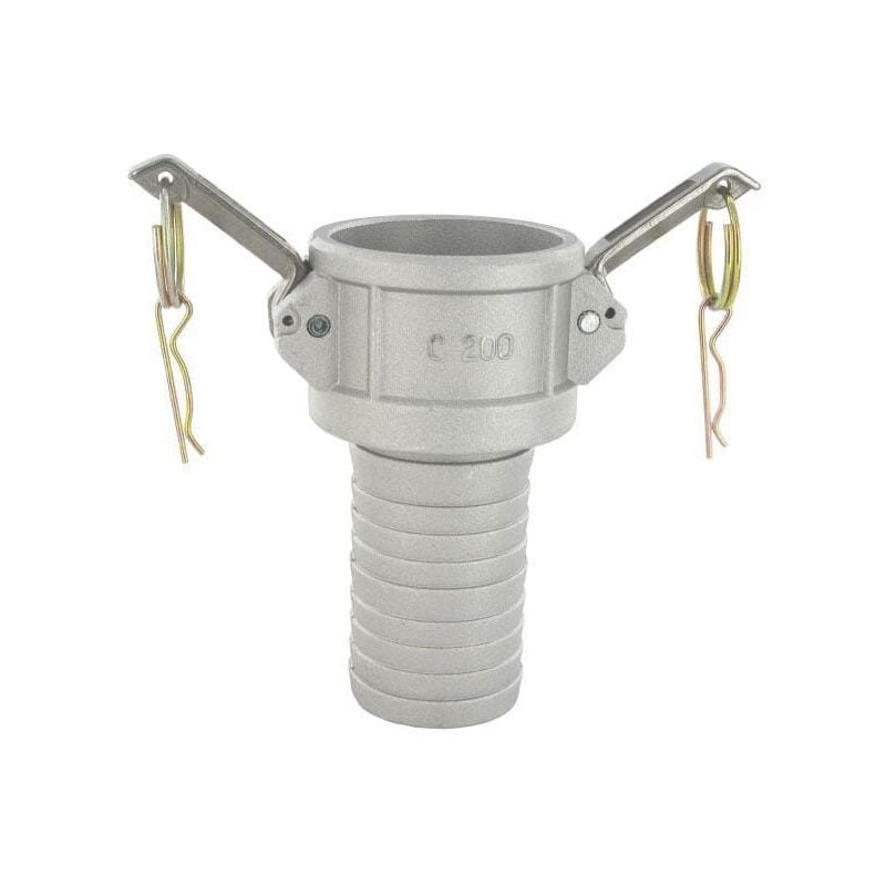 Raccord rapide femelle UNIVERSEL HCN100CAL051