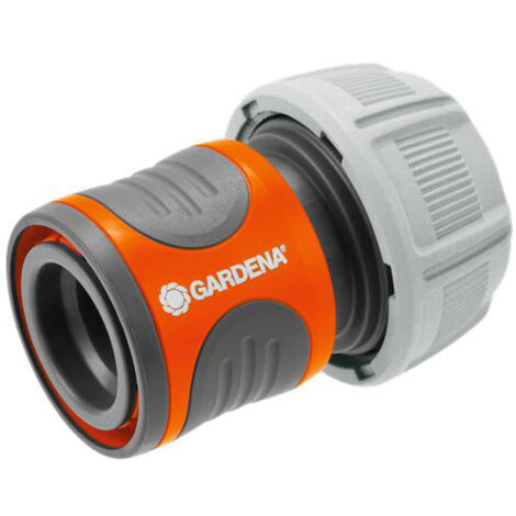 Raccord rapide Gardena Ø20mm