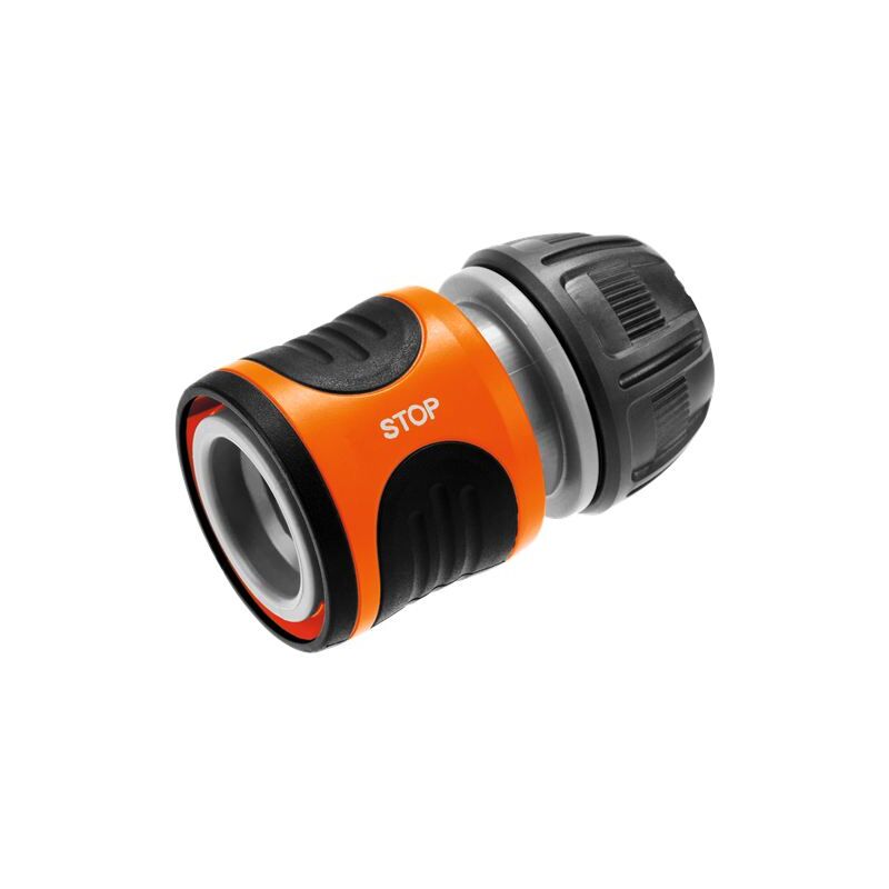 Gardena Raccord Aquastop 13mm 18213 - vue 2