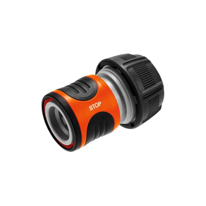Raccord arrosage rapide Aquastop 19 mm - vue 2