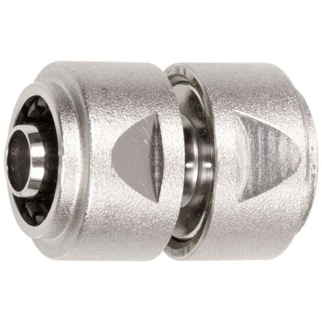 Raccord rapide GEKA 5/8" Stecksys. GEKA IDEAL