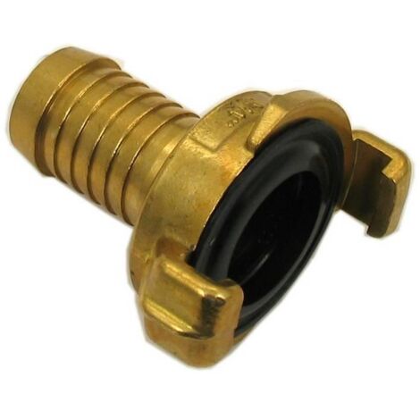 RACCORD RAPIDE GEKA POUR TUYAU 19 mm 34 RACCORD