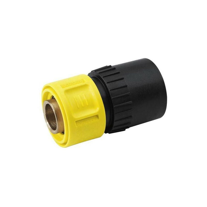 Raccord rapide complet - 64014580 - Karcher