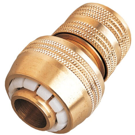 Raccord rapide laiton automatique 13mm-15mm 55007t - RACO EXPERT