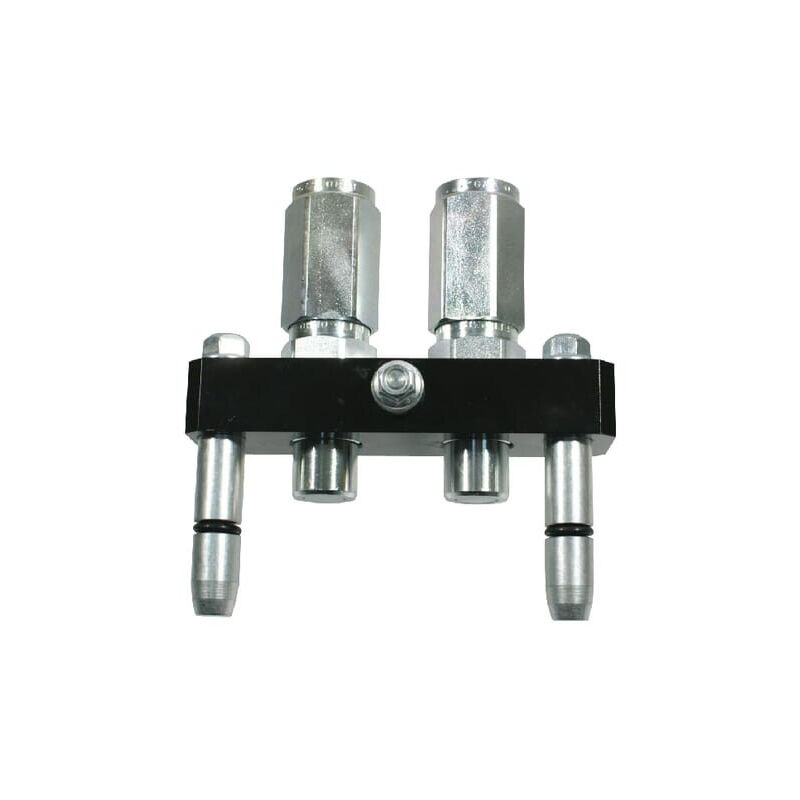 Raccord rapide mâle FASTER 3PB06212GMC