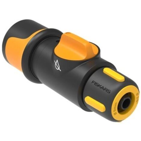 RACCORD RAPIDE MARCHE/ARRÊT 9MM 3/8'' - FS-1027085