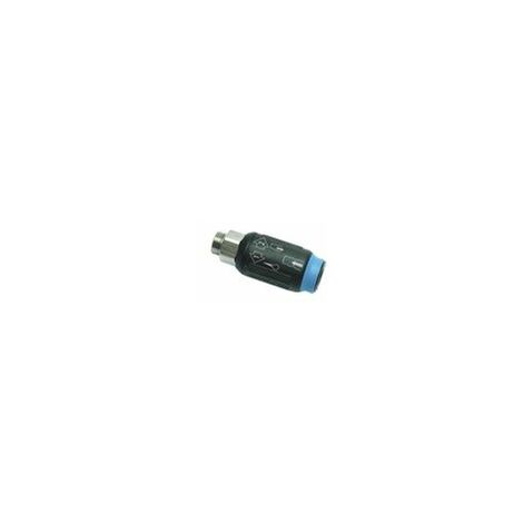 Raccord rapide pneumatique Legris, Filetage vers Mâle G 1/2 Mâle 1/2pouces ISO B ( Prix pour 1 )