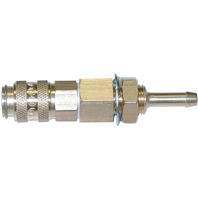 Raccord rapide pour torche refroidie par liquide - ABICOR BINZEL - 501.0190