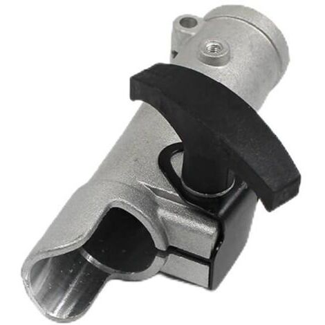 Raccord rapide pour tuyau d'arrosage en aluminium de tondeuse à gazon, connecteur, accessoire pour tondeuse à gazon, connecteur à axe carré
