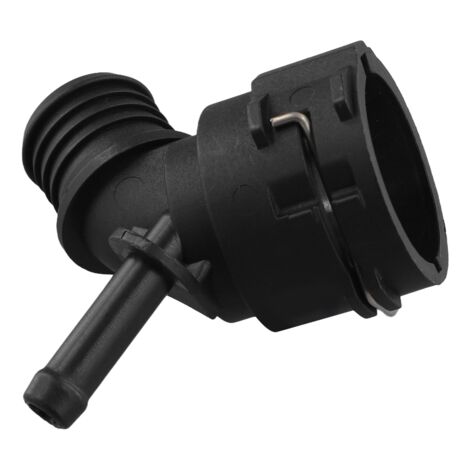 TLILY Raccord rapide pour tuyau de liquide de refroidissement pour A3 S3 5Q0122291P 5Q0 122 291 P