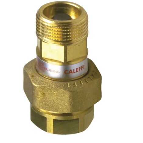 Raccord rapide pour vase 20/27