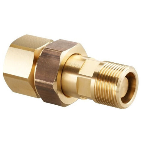 RACCORD RAPIDE POUR VASE D'EXPANSION
