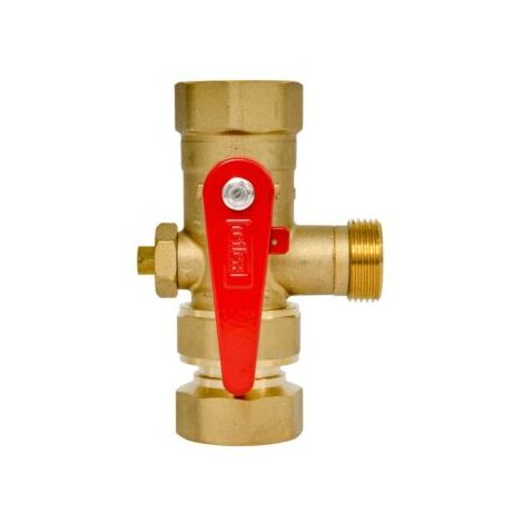 raccord rapide Reflex SU 761300 filetage mâle 3/4&quot x 3/4&quot