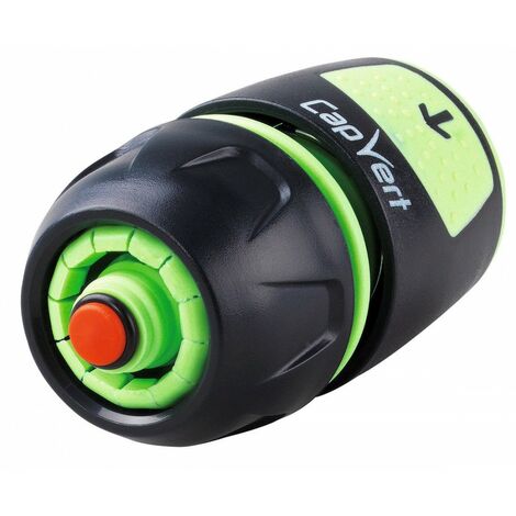 Raccord Rapide Stop Universel  13 - 15 - 19