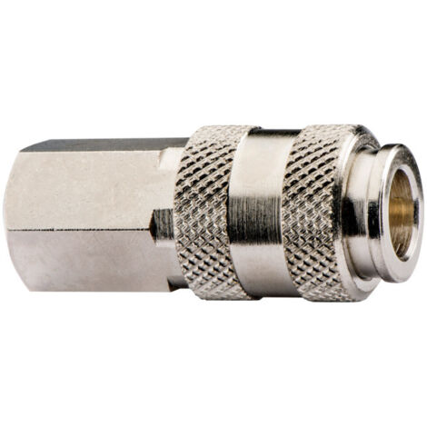Raccord rapide UNI 1/2" FI metabo