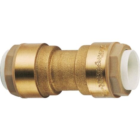 Raccord union Itap Ø 22