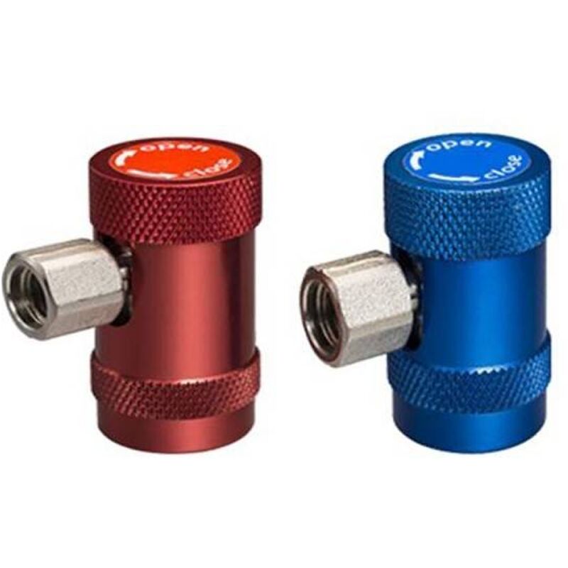 Valeur Valeur Valeur rapide Altabaja 1234yf Air Car