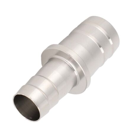Raccord Réducteur en Acier Inoxydable 12mm à 16mm pour Tuyaux