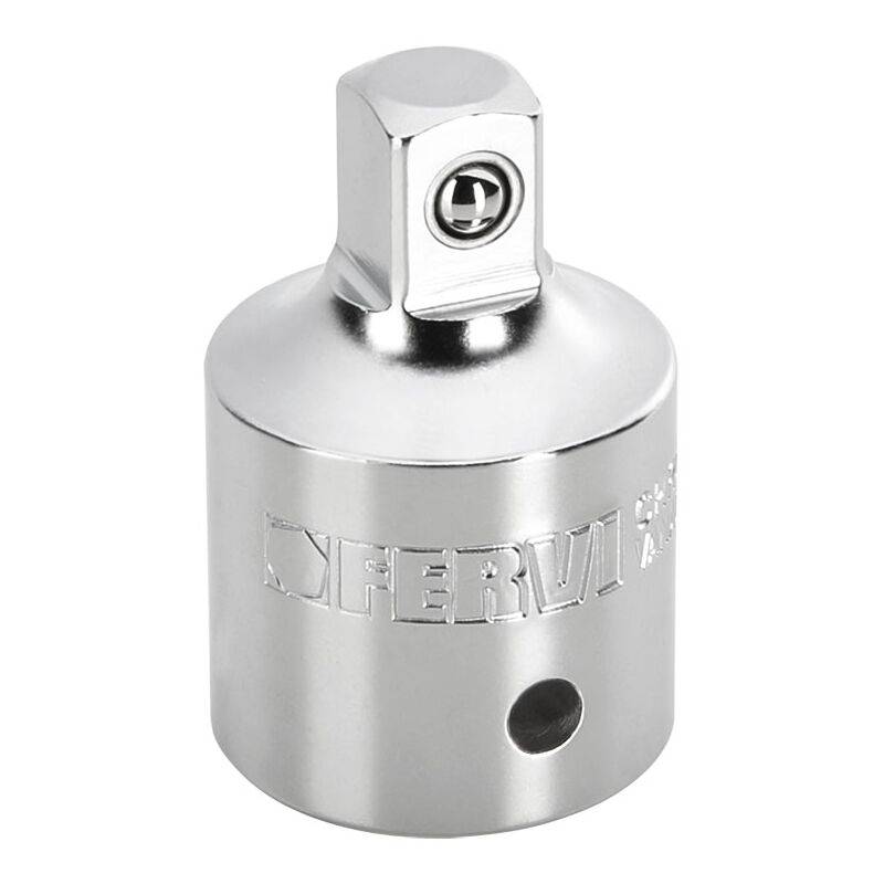 Raccord reducteur pour douille 3/4 - 1/2