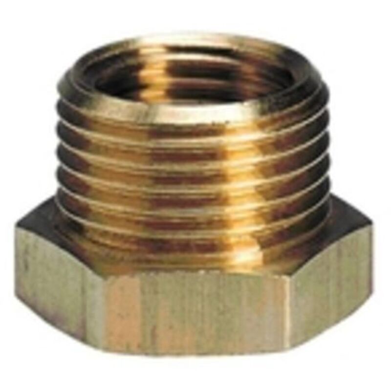 Stanley Einhell Raccord réduction R 1/4 à R 3/8