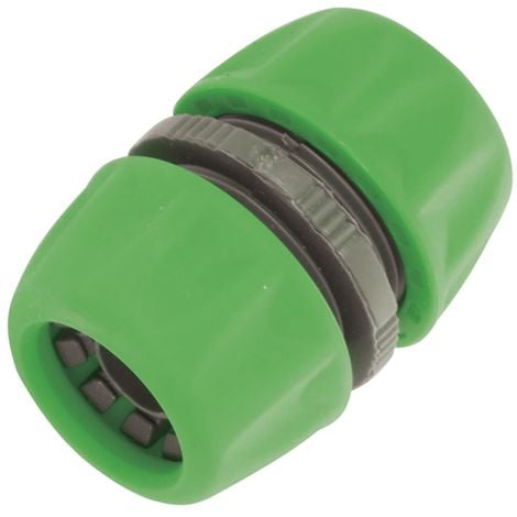 RACCORD RÉPARATEUR CONFORT 1/2 3/4 SILVERLINE 361216