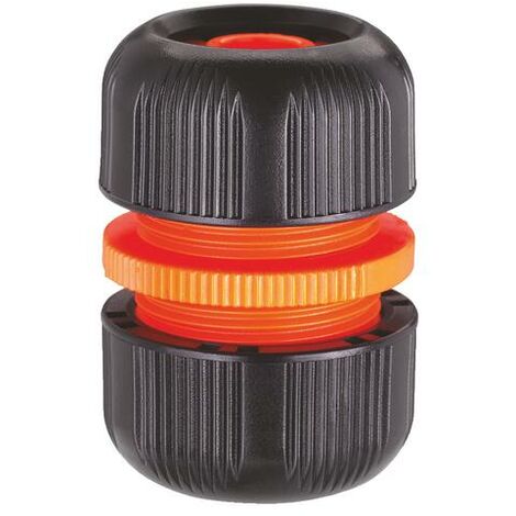 Raccord réparateur de tuyau Ø12-15 Claber