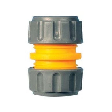 Raccord réparateur de tuyau Hozelock ø19 mm (3/4’’)