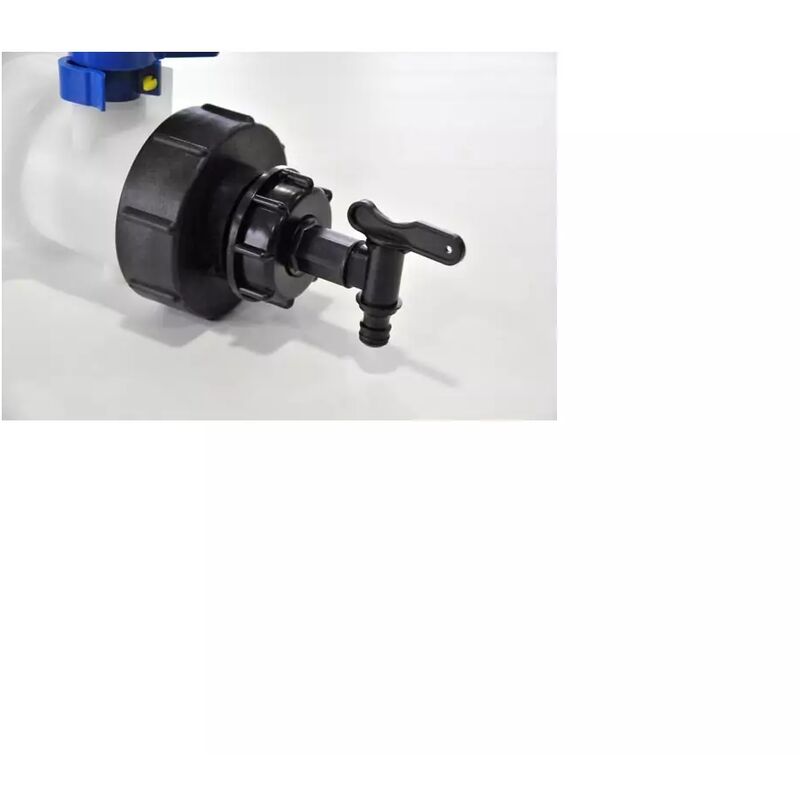 Multitanks - Raccord robinet pour vanne S100x8