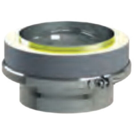 raccord s/double duoten 150
