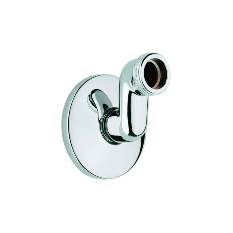S connexion 12005000 chromé , 1/2 "x 3/4", réglable 30 mm - Grohe