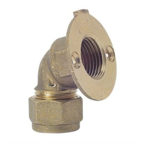 Raccord sanitaire 105 ° PER femelle F1/2 - 13/16 - GARIS - 2720-16-15