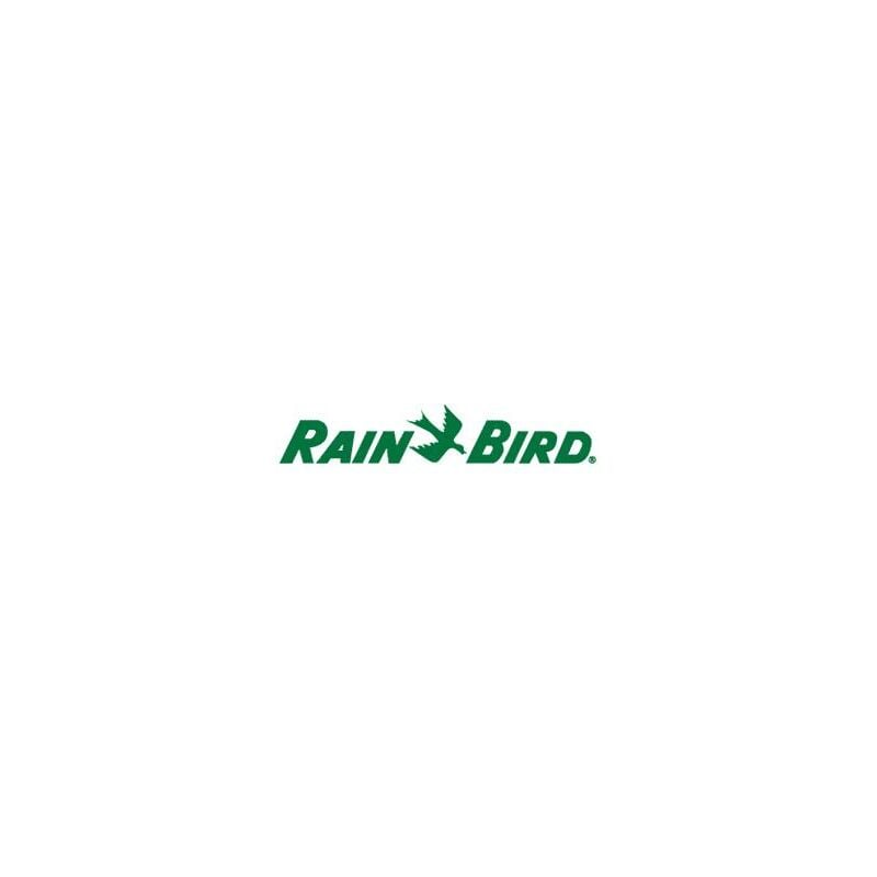 2 x Rain Bird Coude Raccord De Tuyau x Fileté Mâle Pour Flex SBE 050 075