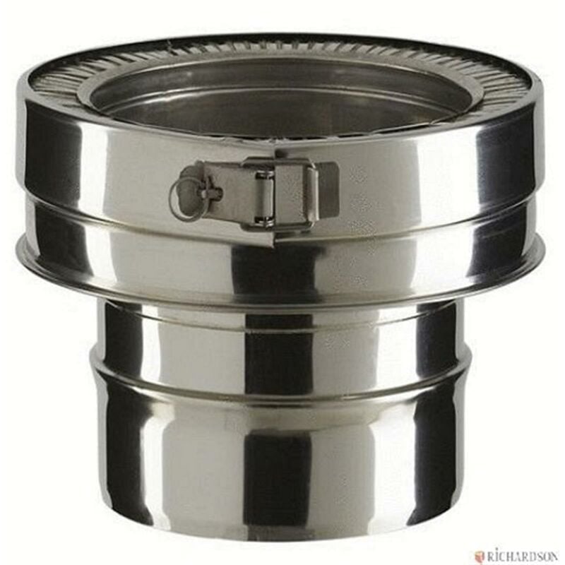 Réduction Conique 150 tz - Diamètre 150mm - Réduction Conique 150 tz - Diamètre 150 mm