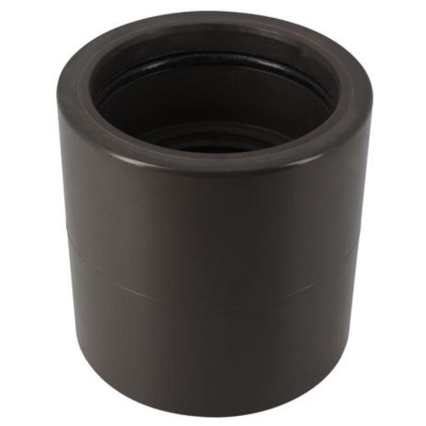 Raccord siphon inox HTA-E Ø110